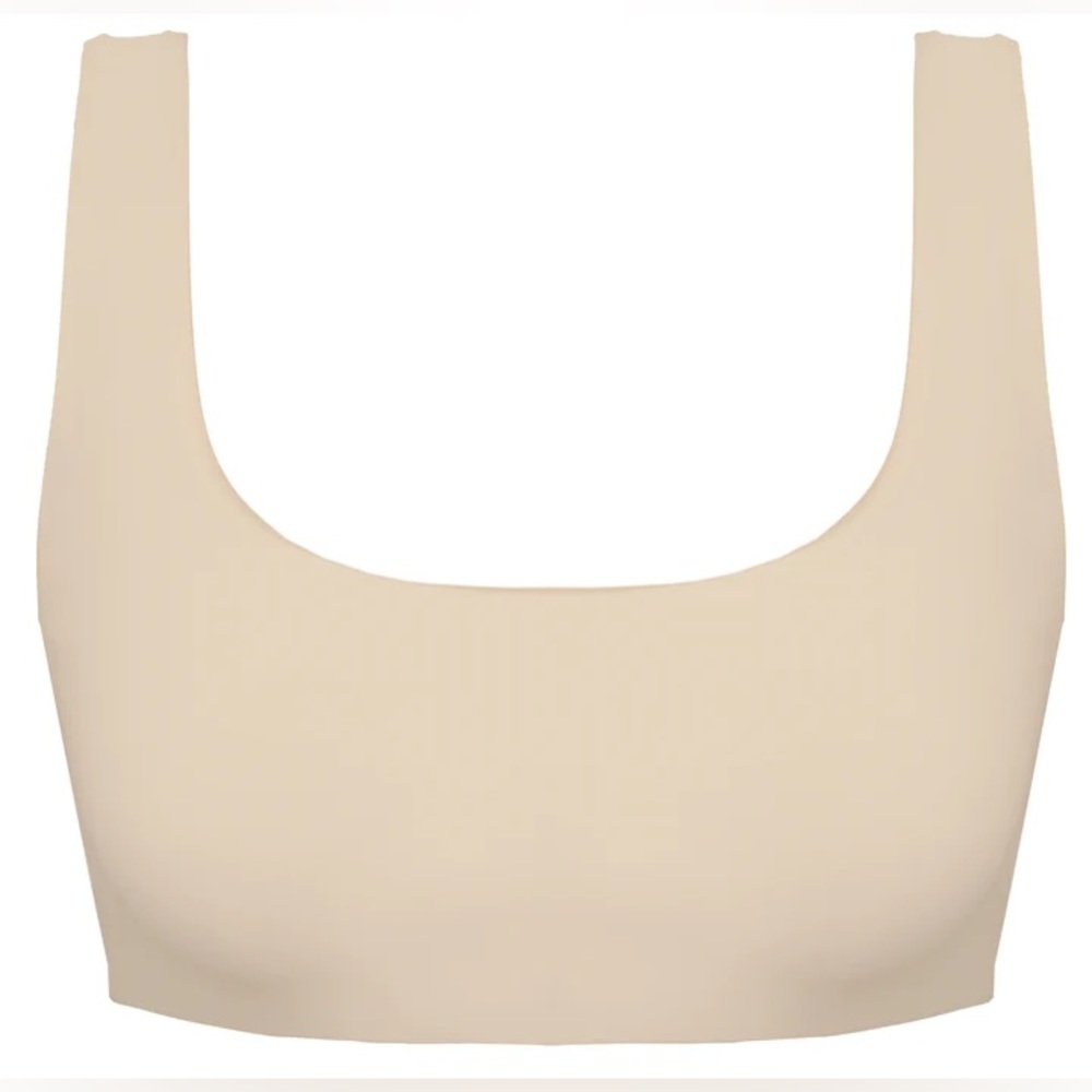 Riot Swim Aria Top & Lark Bottom in Coconut NWT - Picture 2 of 11